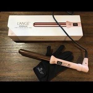 L’ANGE Ondule 25MM Curling Wand